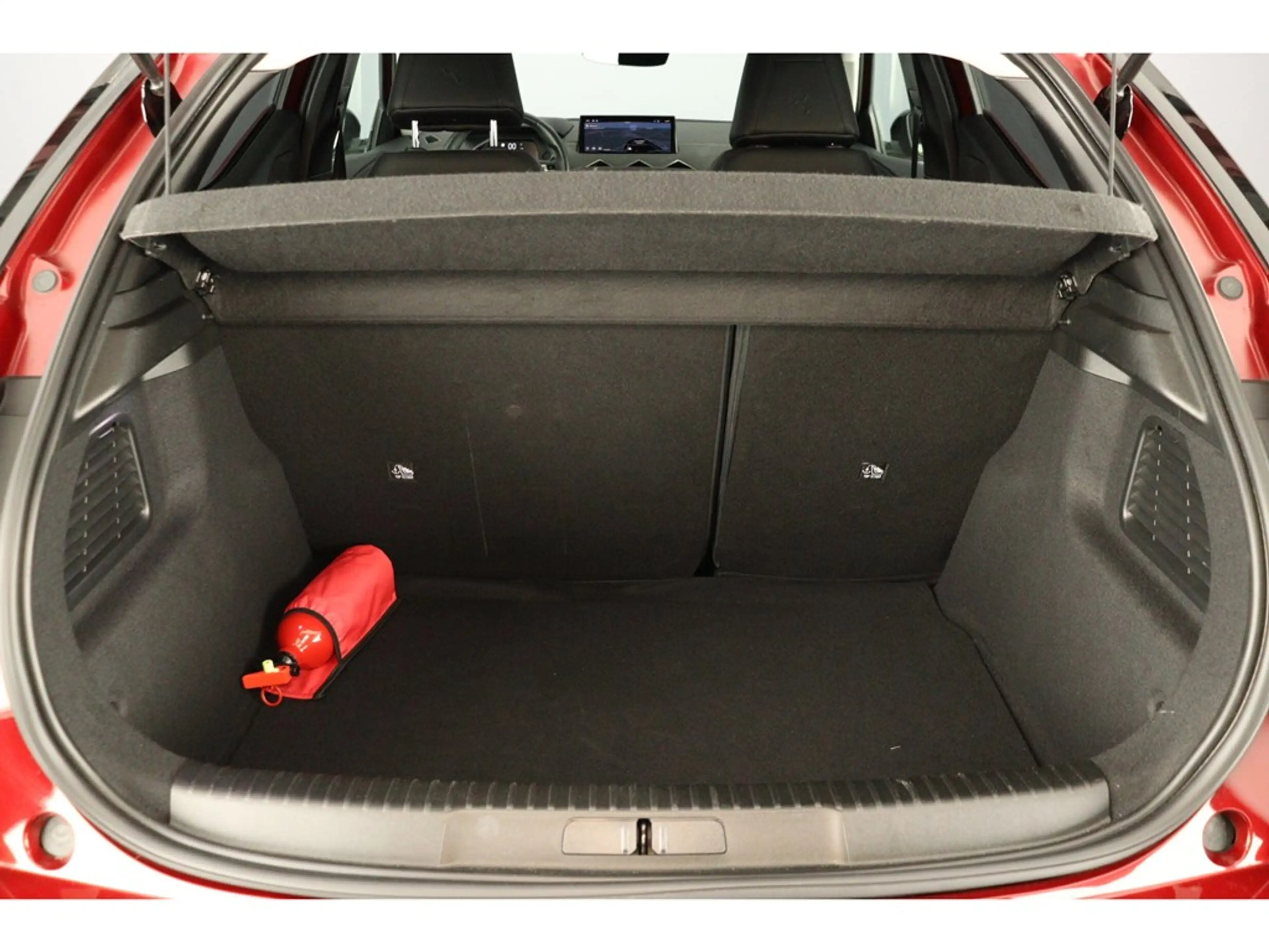 DS Automobiles DS 3 E-Tense 156pk Opera — photo 13