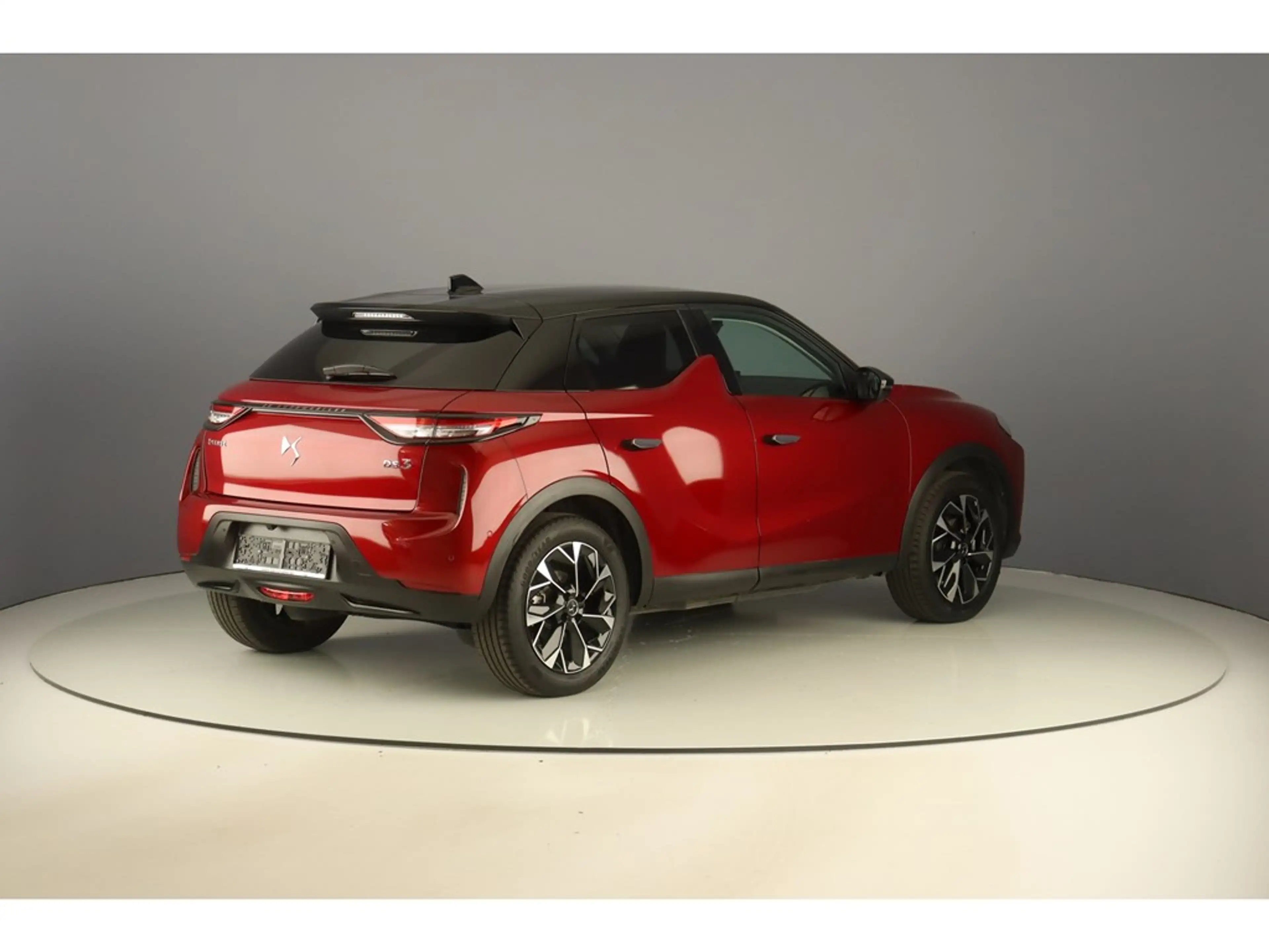 DS Automobiles DS 3 E-Tense 156pk Opera — photo 5