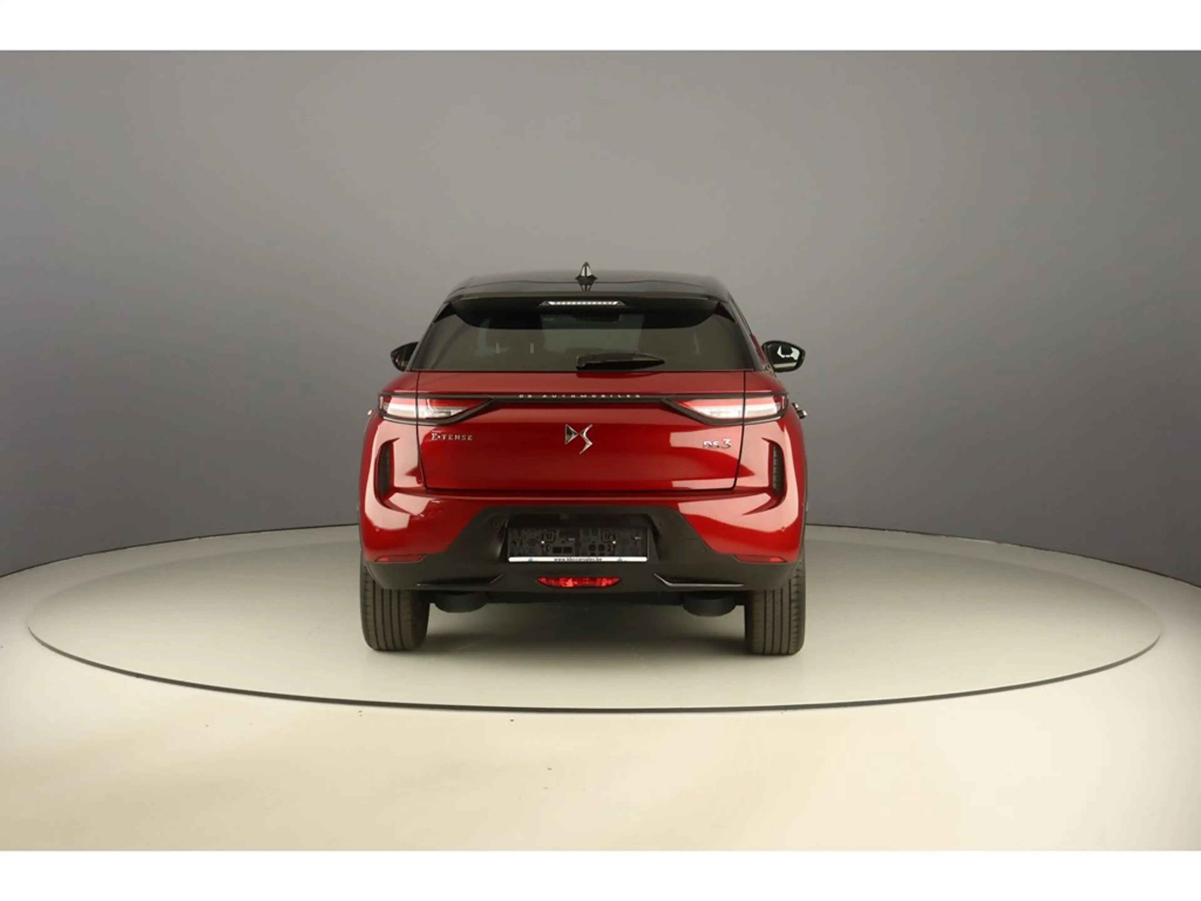 DS Automobiles DS 3 E-Tense 156pk Opera — photo 4