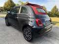Fiat 500C 1.0i MHEV *CARPLAY * CLIM * CRUISE* Noir - thumbnail 5