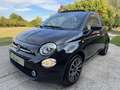 Fiat 500C 1.0i MHEV *CARPLAY * CLIM * CRUISE* Noir - thumbnail 6