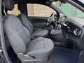 Fiat 500C 1.0i MHEV *CARPLAY * CLIM * CRUISE* Noir - thumbnail 9
