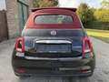 Fiat 500C 1.0i MHEV *CARPLAY * CLIM * CRUISE* Noir - thumbnail 4