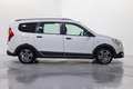 Dacia Lodgy 1.5Blue dCi Serie Limitada Xplore 7pl. 85kW Blanco - thumbnail 7