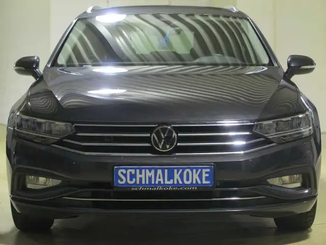 Volkswagen Passat Variant 2.0 TDI SCR DSG7 Business AHK Nav