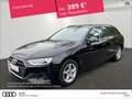 Audi A4 Avant 35 TDI S-tronic NAVI PDC MASSAGESITZ LED Schwarz - thumbnail 1