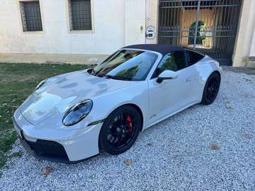 Targa GTS Ibrida
