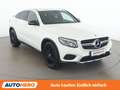 Mercedes-Benz GLC 220 GLC 220 d 4Matic Weiß - thumbnail 8