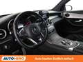 Mercedes-Benz GLC 220 GLC 220 d 4Matic Weiß - thumbnail 11