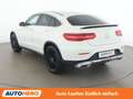 Mercedes-Benz GLC 220 GLC 220 d 4Matic Weiß - thumbnail 4