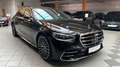 Mercedes-Benz S 400 d 4Matic L|First-Class Fond|Pano|100% Voll Schwarz - thumbnail 7