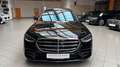 Mercedes-Benz S 400 d 4Matic L|First-Class Fond|Pano|100% Voll Schwarz - thumbnail 8