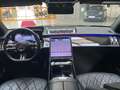 Mercedes-Benz S 400 d 4Matic L|First-Class Fond|Pano|100% Voll Schwarz - thumbnail 11