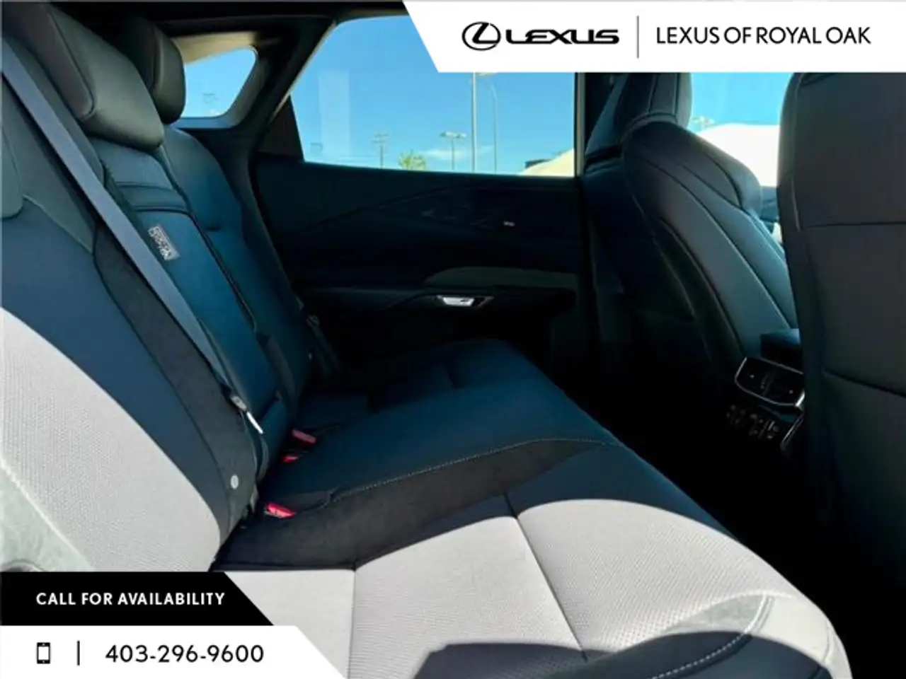 Lexus RX 2026 — фото 10