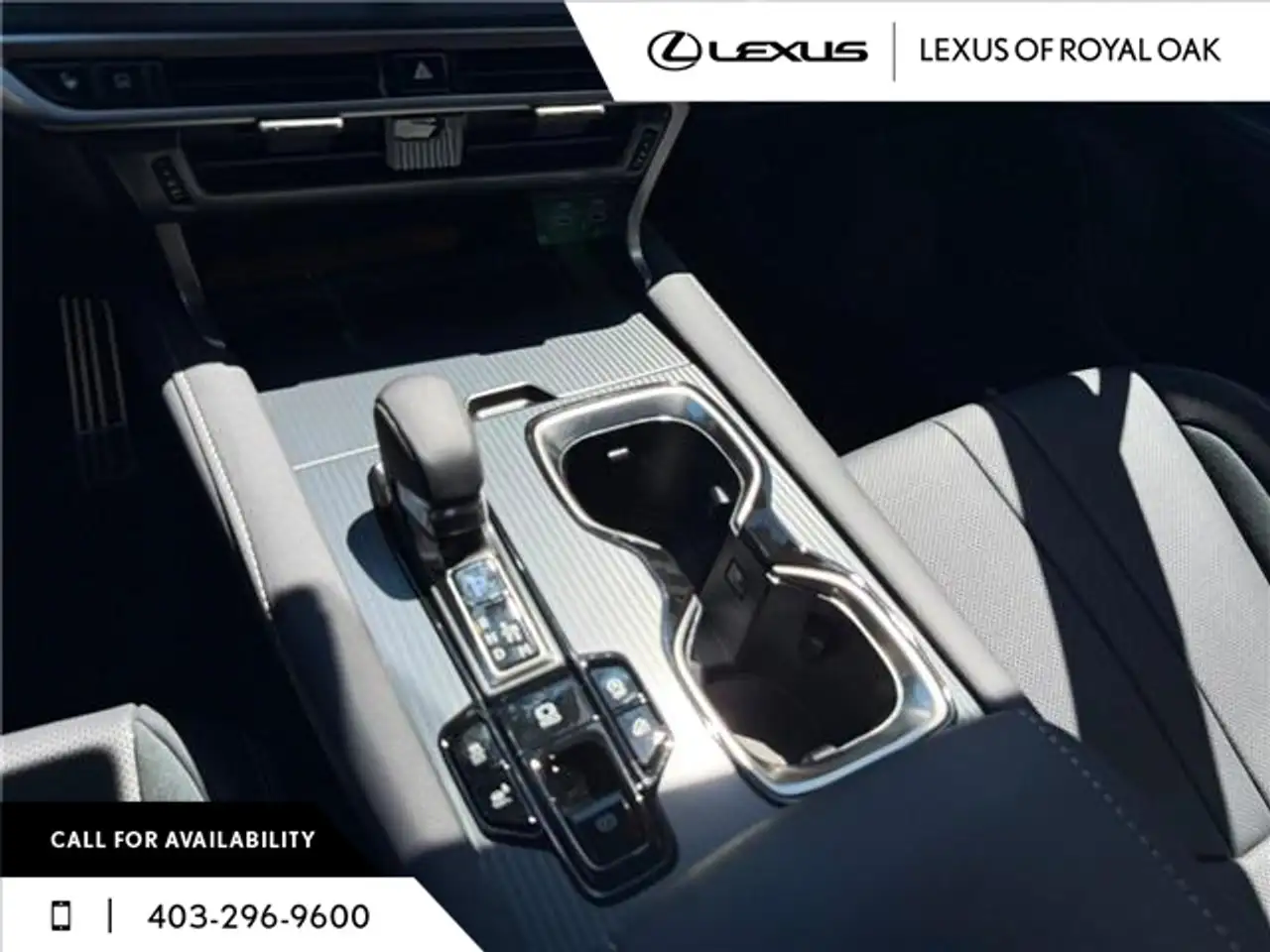 Lexus RX 2026 — фото 19