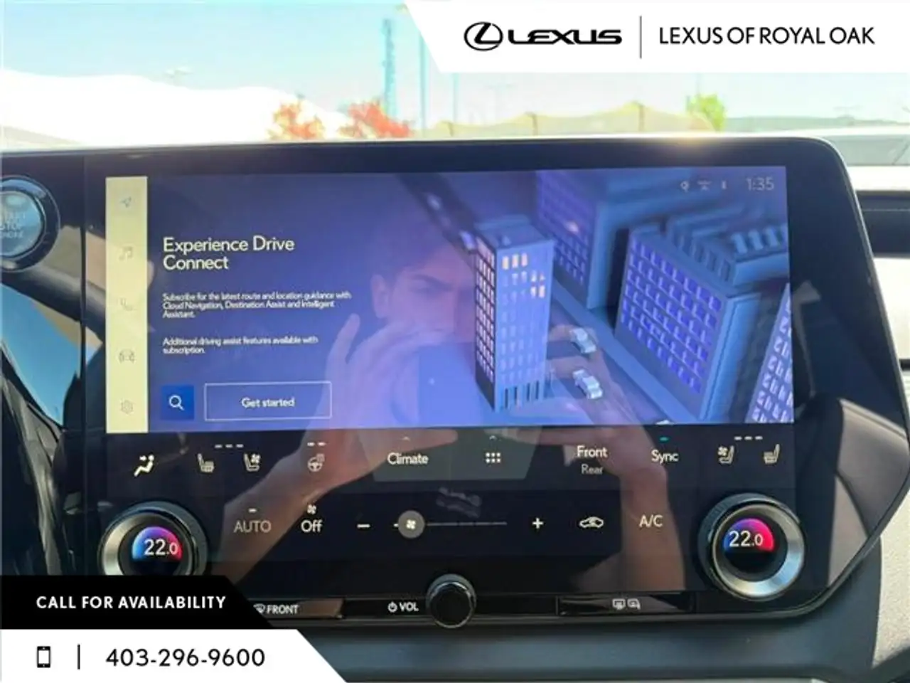 Lexus RX 2026 — фото 16