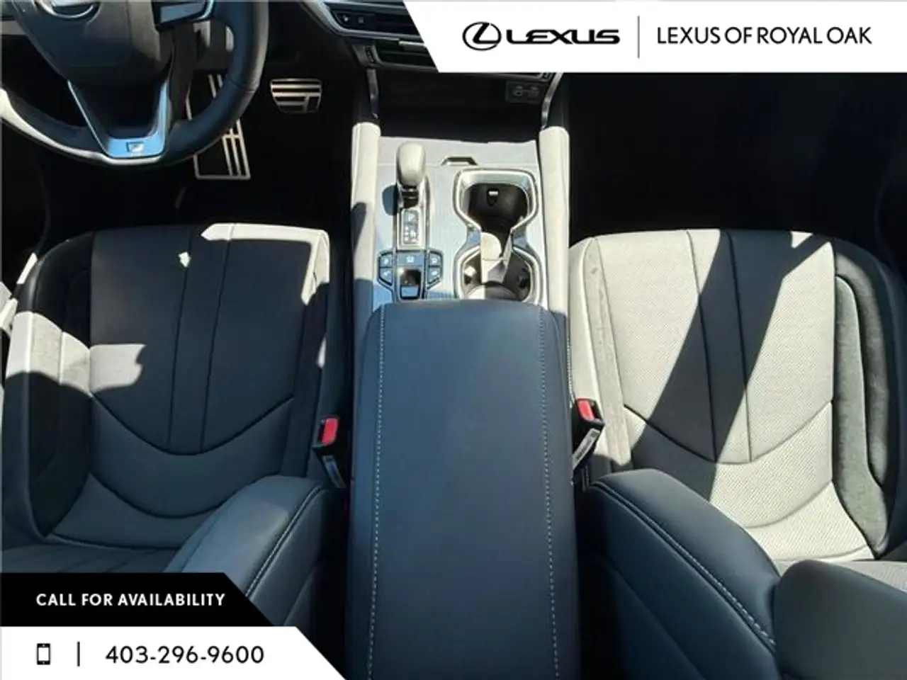 Lexus RX 2026 — фото 12