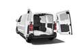 Peugeot Expert BLUEHDi 120 S&S 6 Vel. MAN STANDARD Blanco - thumbnail 4