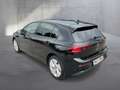 Volkswagen Golf Rabbit TSI Schwarz - thumbnail 3