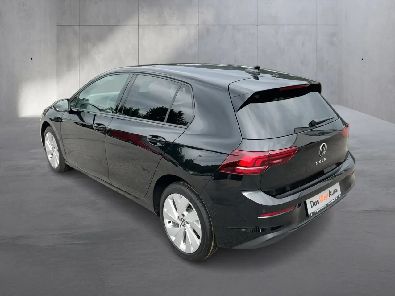 Volkswagen Golf 2026