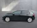 Volkswagen Golf Rabbit TSI Schwarz - thumbnail 2