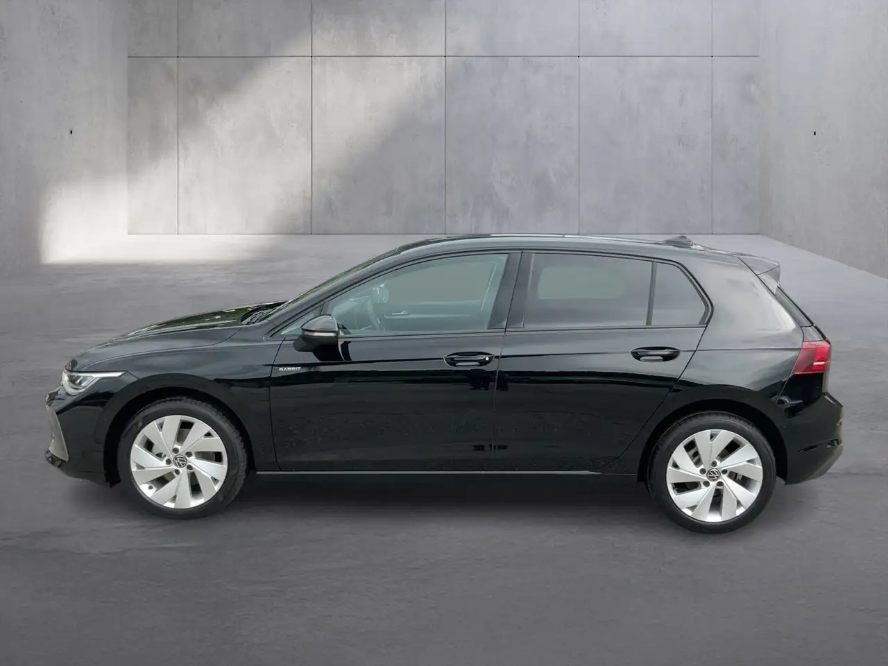 Volkswagen Golf 2026