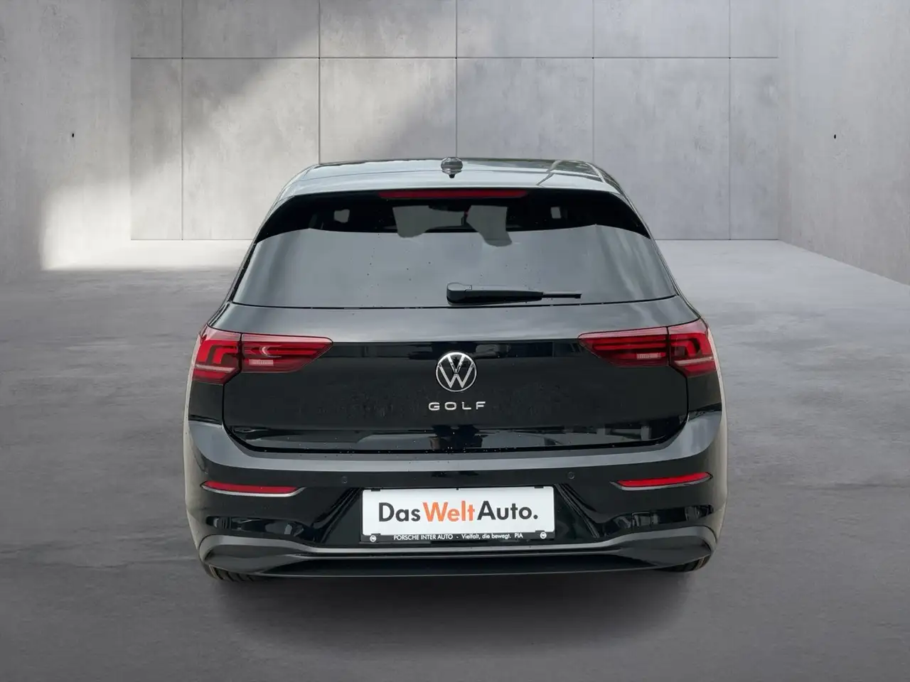 Volkswagen Golf 2026