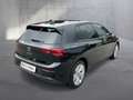 Volkswagen Golf Rabbit TSI Schwarz - thumbnail 5