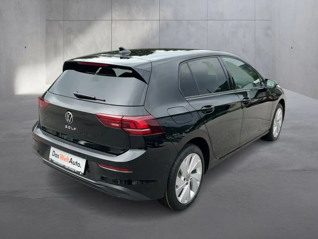 Volkswagen Golf 2026