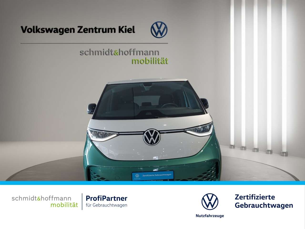 Volkswagen ID. Buzz