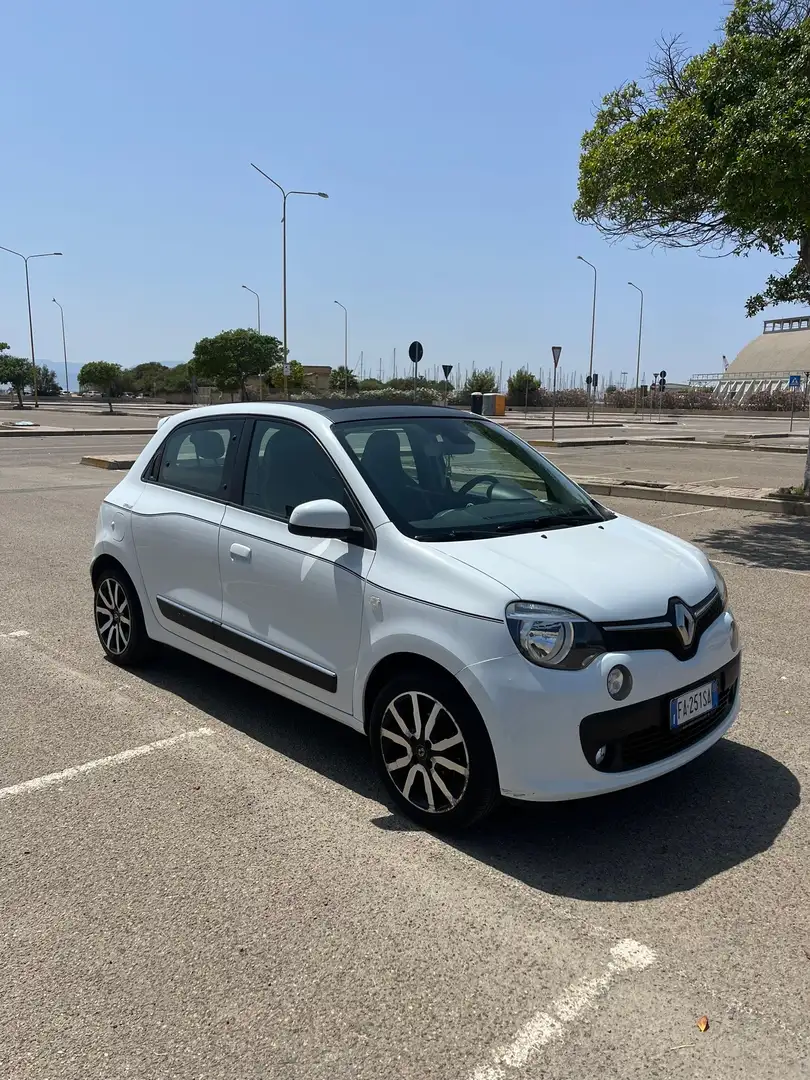 Renault Twingo 1.0 sce Energy openair 70cv S&S - 1
