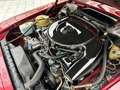 Mercedes-Benz 450 SL Klima,Tempomat, H-Kennzeichen,wenig km Piros - thumbnail 6