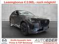 Mazda CX-60 3.3L e-SKYACTIV D AWD HOMURA Aut. Grau - thumbnail 1