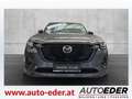 Mazda CX-60 3.3L e-SKYACTIV D AWD HOMURA Aut. Grau - thumbnail 2
