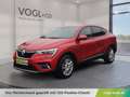 Renault Arkana Techno E-TECH Full-HYBRID 145PS Rot - thumbnail 1