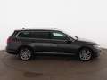 Volkswagen Passat Variant 2.0 TDI Business Aut MATRIX RADAR Grau - thumbnail 9