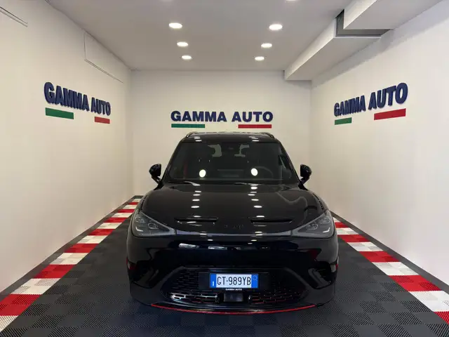 smart #1 BRABUS UFFICIALE UNIPRO' FATTURABILE IVA ESPOSTA