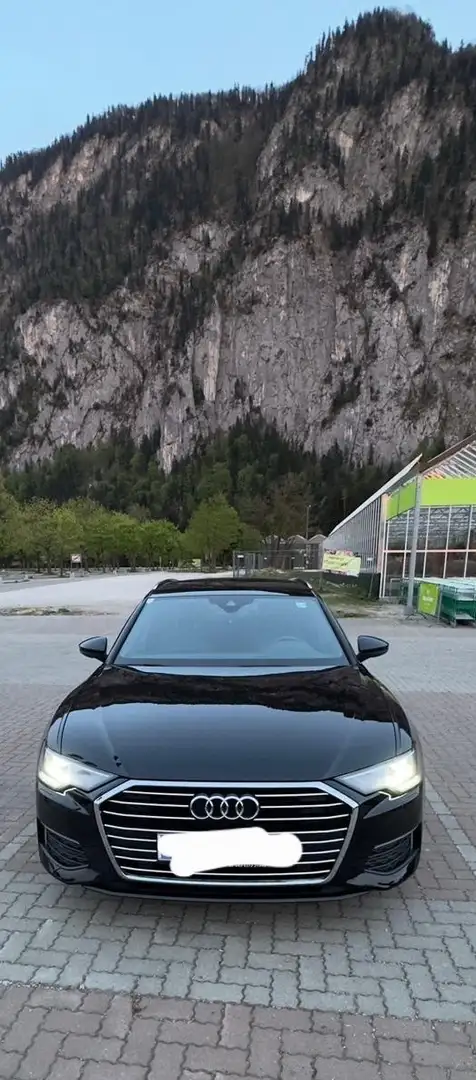Audi A6 Avant 40 2.0 tdi mhev Design s-tronic - 1