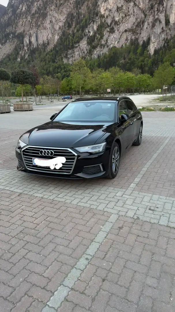 Audi A6 Avant 40 2.0 tdi mhev Design s-tronic - 2