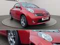Nissan Micra Cabrio Rot - thumbnail 27