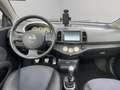 Nissan Micra Cabrio Rot - thumbnail 9