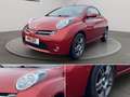 Nissan Micra Cabrio Rot - thumbnail 28
