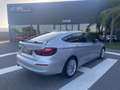 BMW 318 318d Gran Turismo Plateado - thumbnail 8