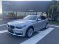 BMW 318 318d Gran Turismo Plateado - thumbnail 3