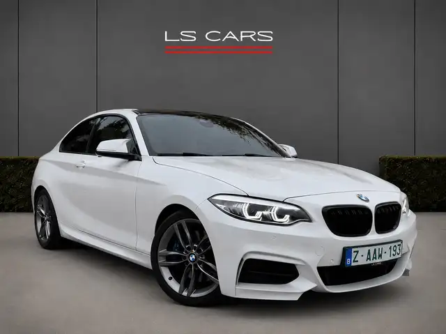 BMW 240