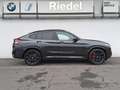 BMW X4 xDrive30d M Sportpaket*AHK*Pano*ACC*Head-Up* Gris - thumbnail 4
