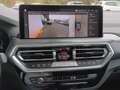 BMW X4 xDrive30d M Sportpaket*AHK*Pano*ACC*Head-Up* Gri - thumbnail 11