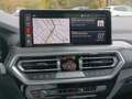 BMW X4 xDrive30d M Sportpaket*AHK*Pano*ACC*Head-Up* Gri - thumbnail 12