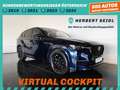 Mazda CX-60 HOMURA 2,5 e-SKYACTIV PHEV 4x4 Aut *MATRIX LED / 20 ZOLL / NAVI / HEAD-UP / ACC / 360° KAMERA / BOSE SOUNDSYSTEM* Blau - thumbnail 1