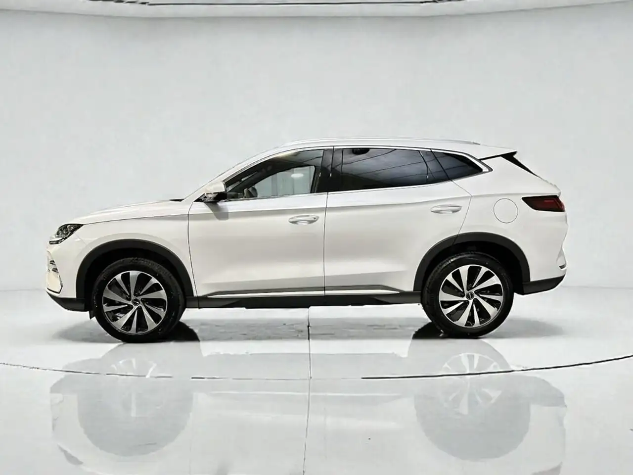 BYD Seal 2026